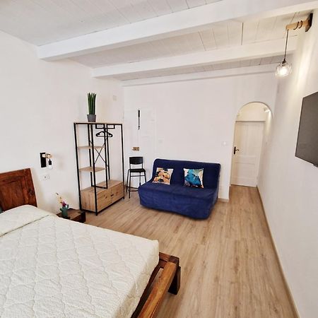 Domo Irma Apartment Alghero Exterior photo