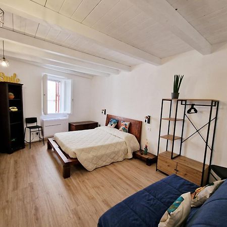 Domo Irma Apartment Alghero Exterior photo