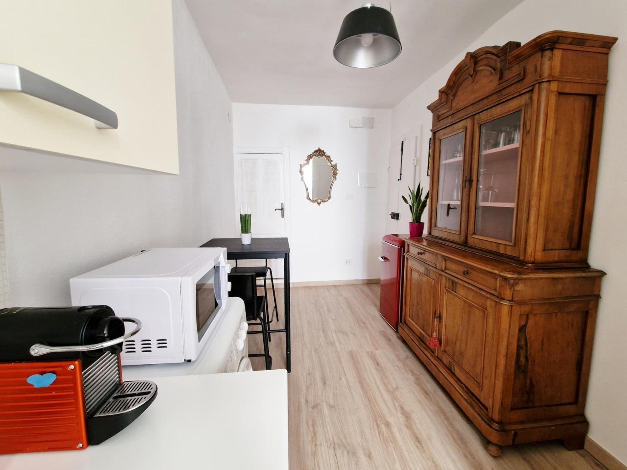 Domo Irma Apartment Alghero Exterior photo