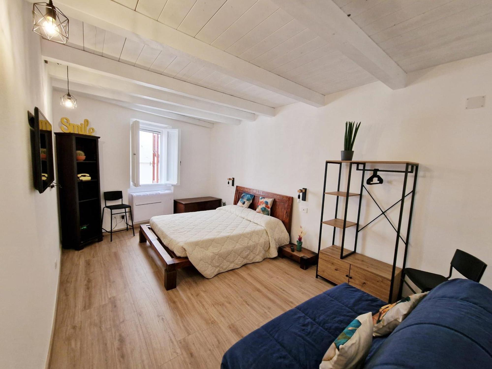 Domo Irma Apartment Alghero Exterior photo