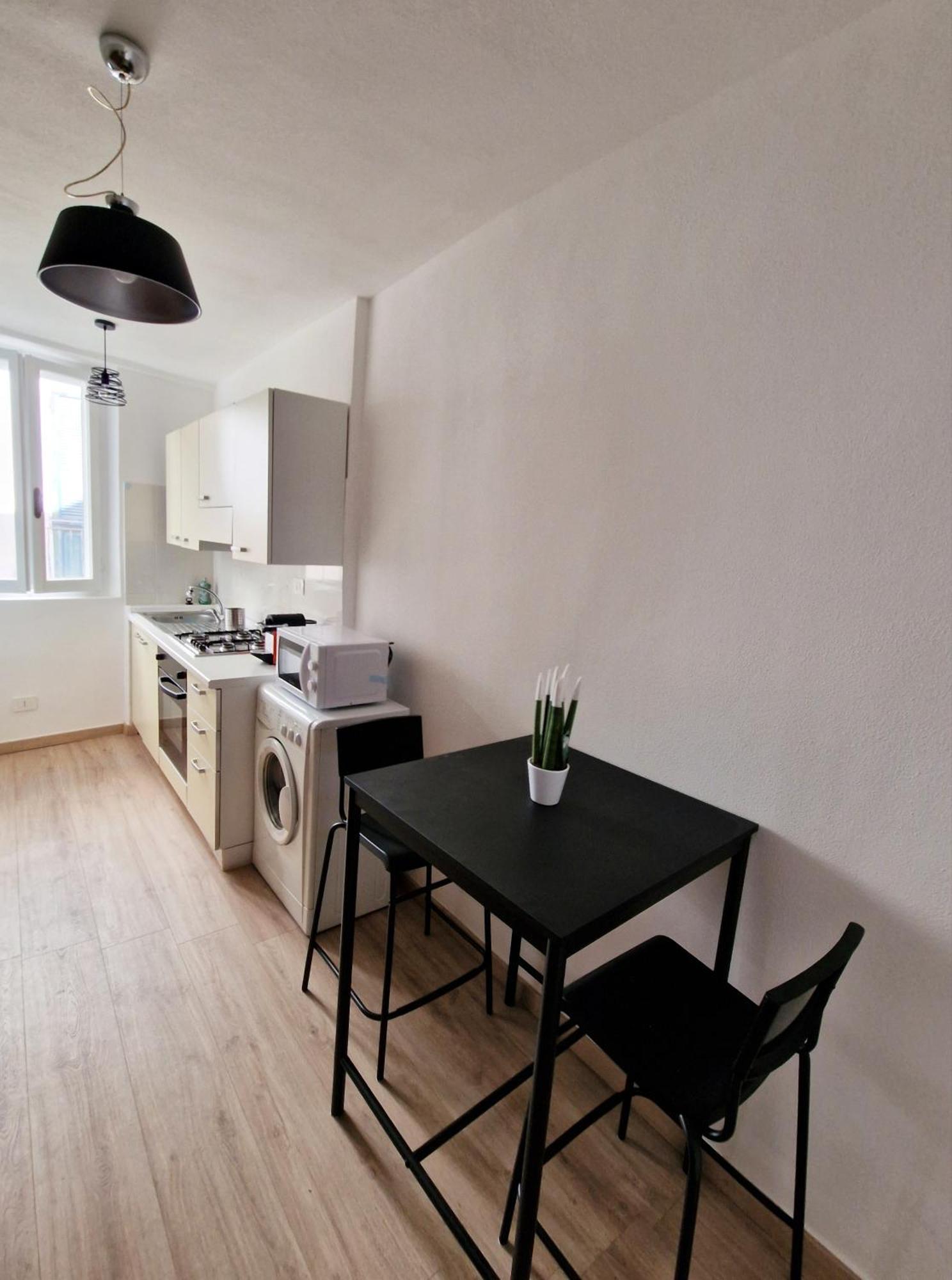 Domo Irma Apartment Alghero Exterior photo